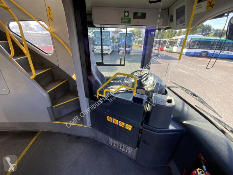 Autocar MAN A 39