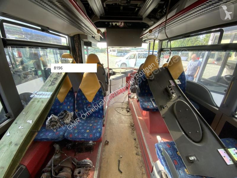 Autobus Setra