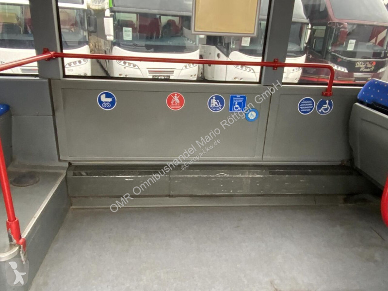 Autobuz Mercedes O 530 G
