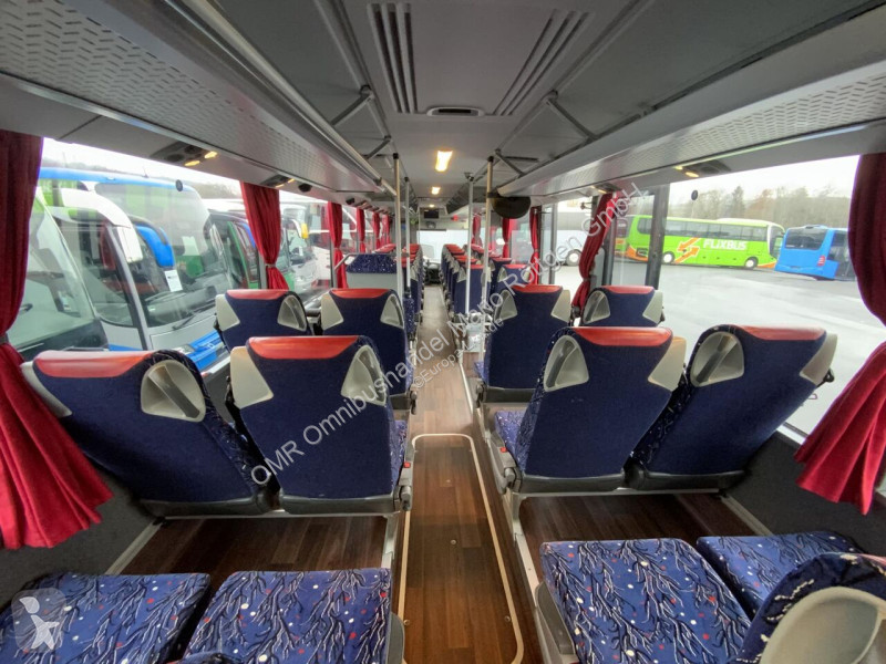 Bus Mercedes L
