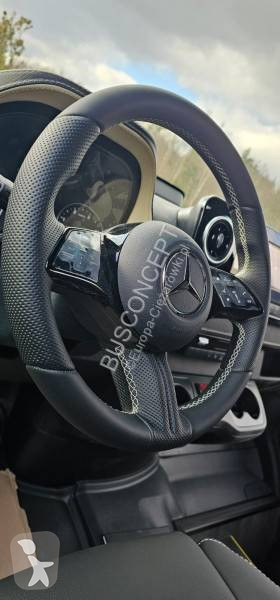 Autobus Mercedes 519 cdi  19+1+1 on stock