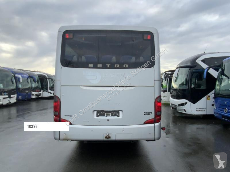 Autobus Setra S 417 UL