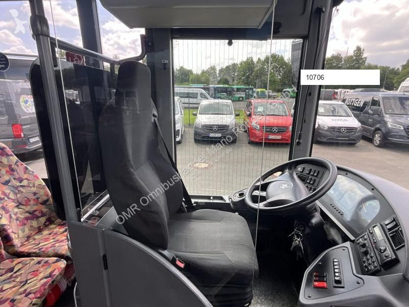 Autobus Setra LE Business