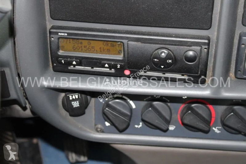 Autobuz Iveco / Recreo / 12.8m / Euro 5