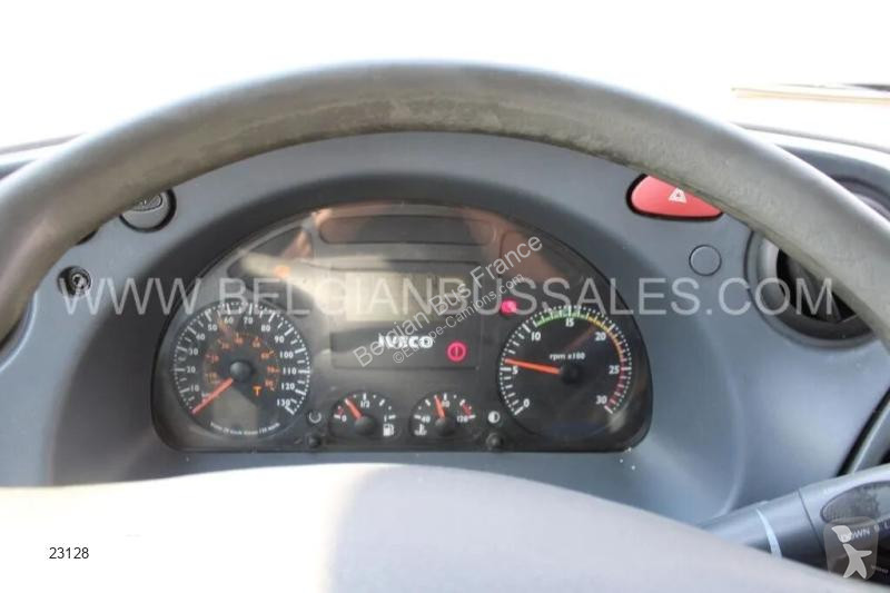 Autobuz Iveco LE / 12.8m / Euro 5