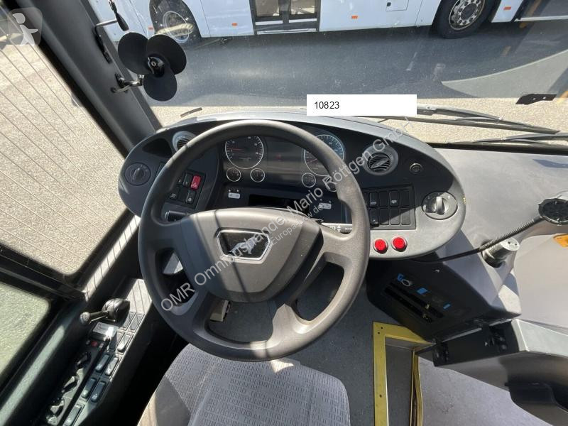 Autobuz MAN A 78 Lion´s City