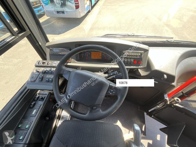 Autobús Volvo 8700 LE
