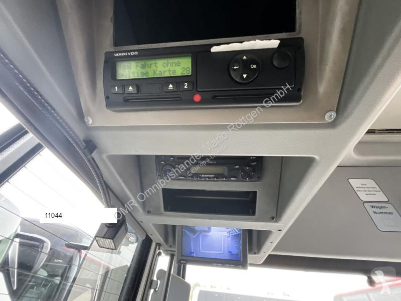 Autobuz Mercedes O 530 LE