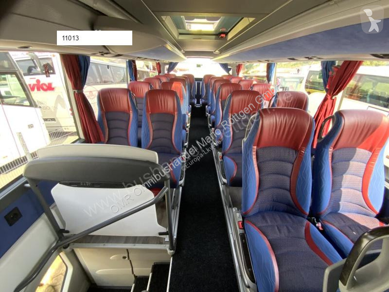 Rutebil Setra S 531 DT