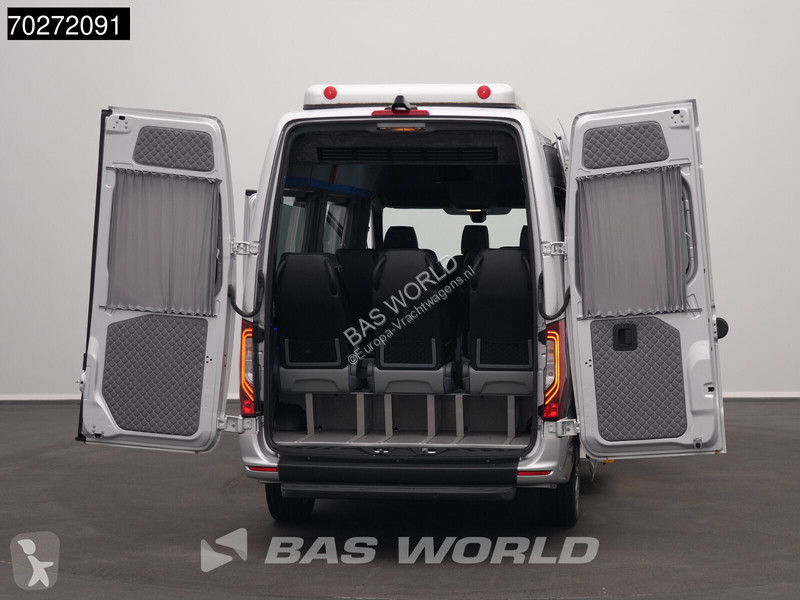 باص Mercedes 319 CDI Automaat VIP 9 persoons...