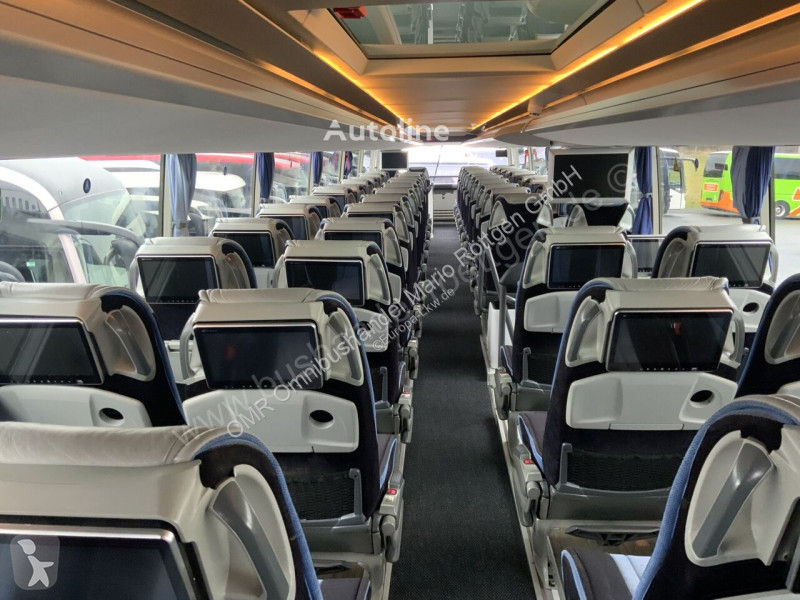 Autocar Setra S 531 DT