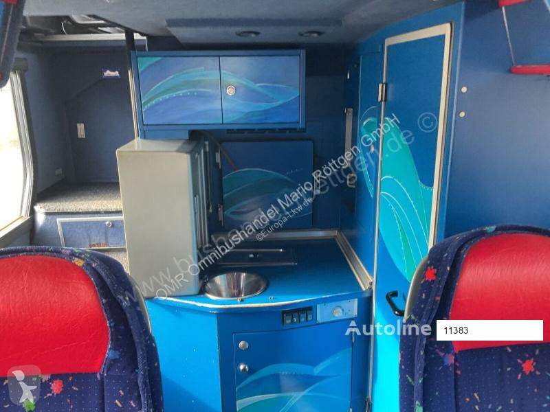 Touringcar Setra S 328 DT