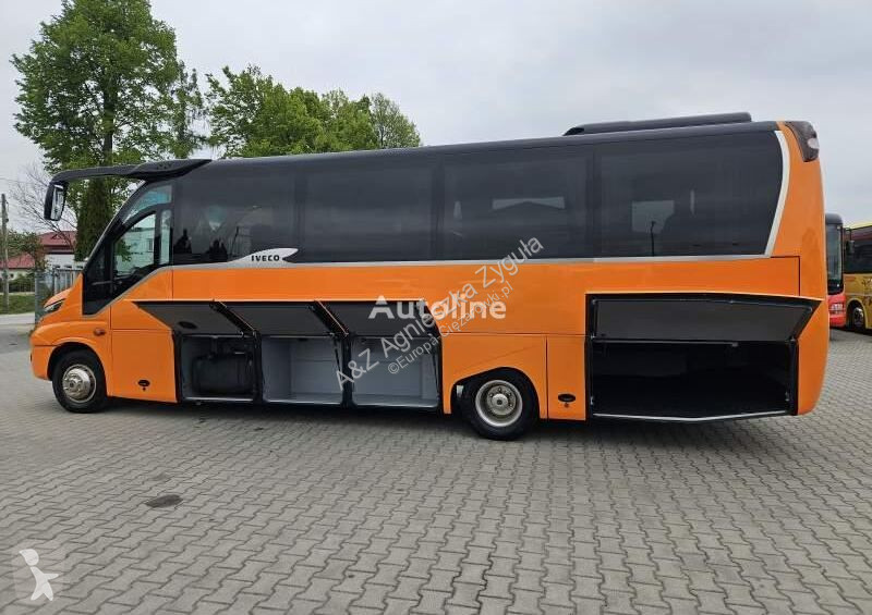 Bus Iveco ERENER 70C18 / SPROWADZONE / 31...