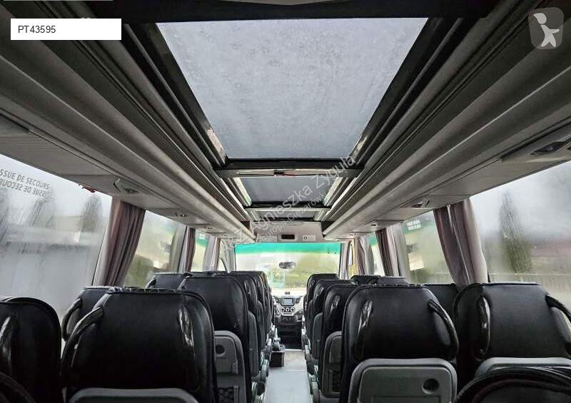 Autobussen Iveco 70C17 ERENER / SPROWADZONY /...