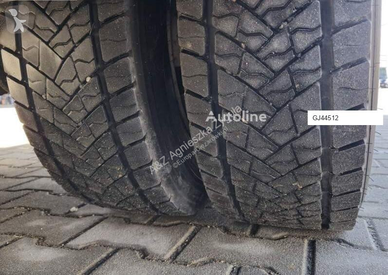 Autobus Otokar NAVIGO / SPROWADZONY Z FR