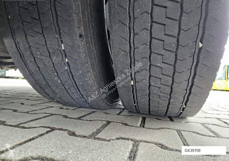 باص Mercedes INTOURO M/L / SPROWADZONY / EEV /...