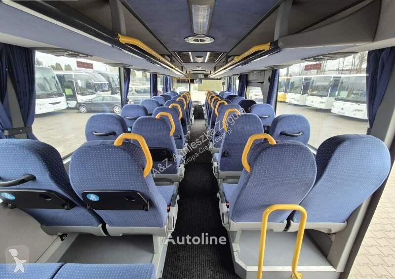 Autobus Otokar VECTIO / KLIMA / PRZEBIEG...