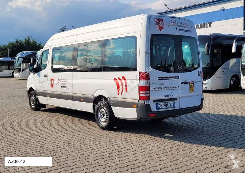 Autobus Mercedes 513 SPRINTER TRANSFER