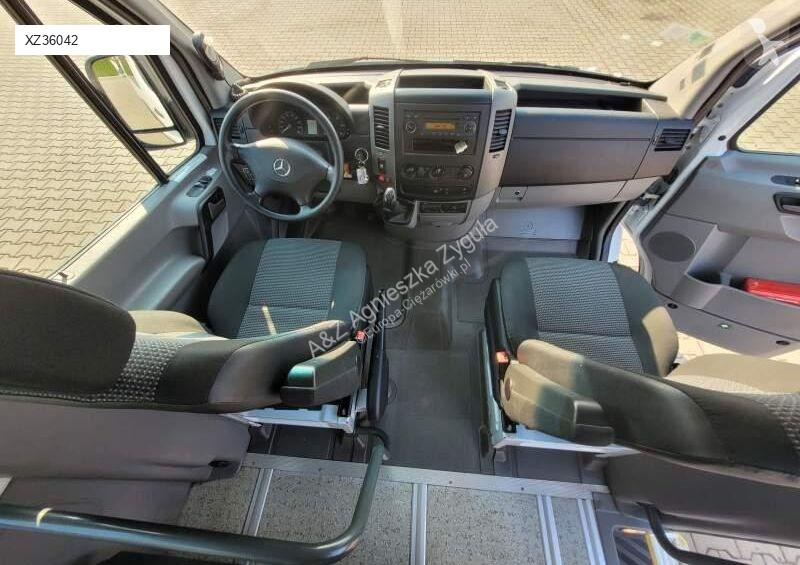 Autobus Mercedes SPRINTER TRANSFER /...