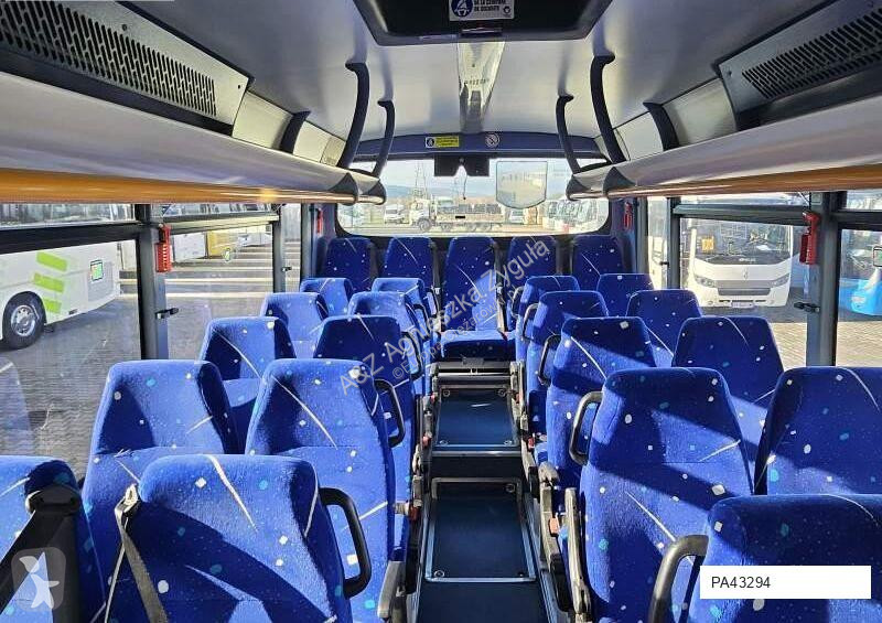Autobus Irisbus CROSSWAY/ SPROWADZONY/...