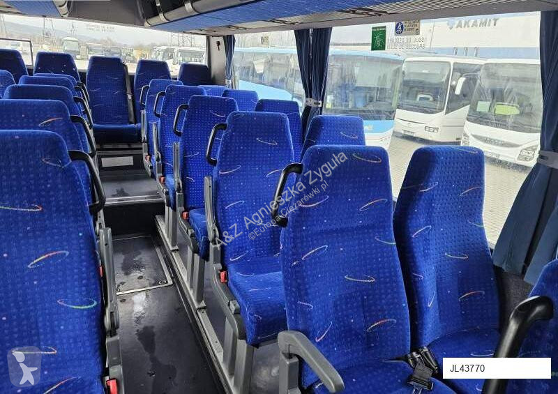 Autobus Irisbus ILIADE RT / SPROWADZONA / 10.60...