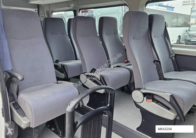 Autobuz Citroën JUMPER / SPROWADZONY / 17...