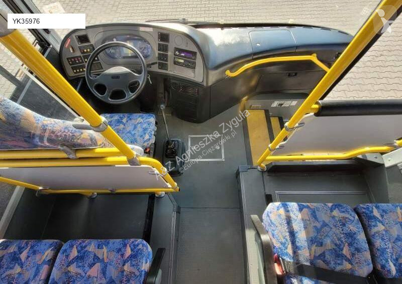 Camioneta Temsa TOURMALIN LIGHT 12
