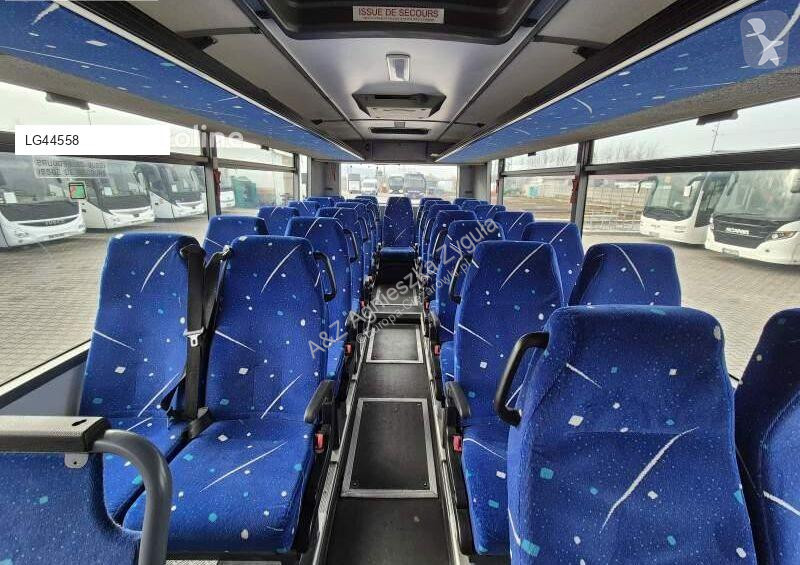 Autobus Irisbus AXER / SPROWADZONY Z FRANCJI