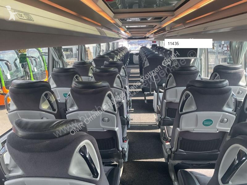Linjebuss Setra S 531 DT