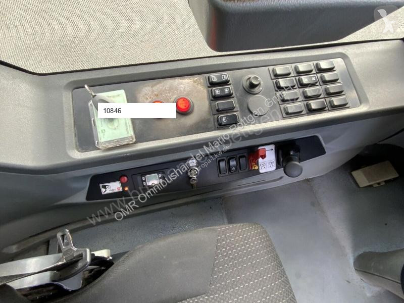 باص Mercedes O 530 LE