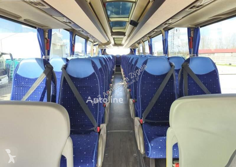 Autobus Iveco MAGELYS