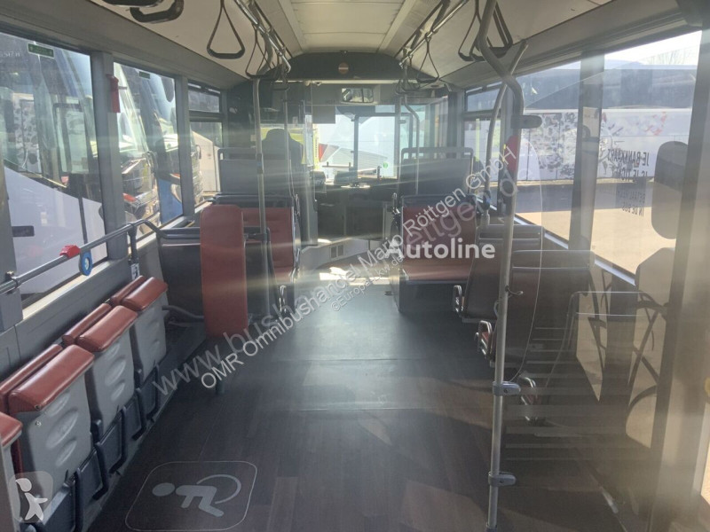 Autobuz Mercedes O 530 G