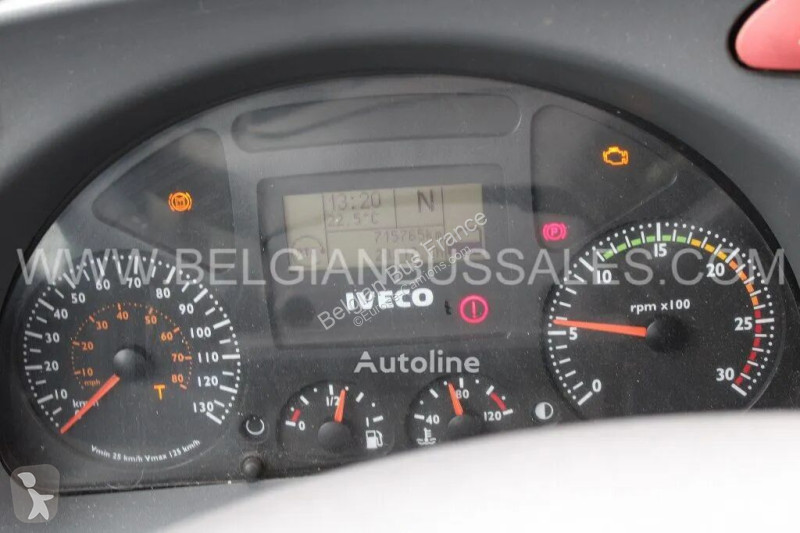 Autobuz Iveco LE / 12.8m / Euro 5