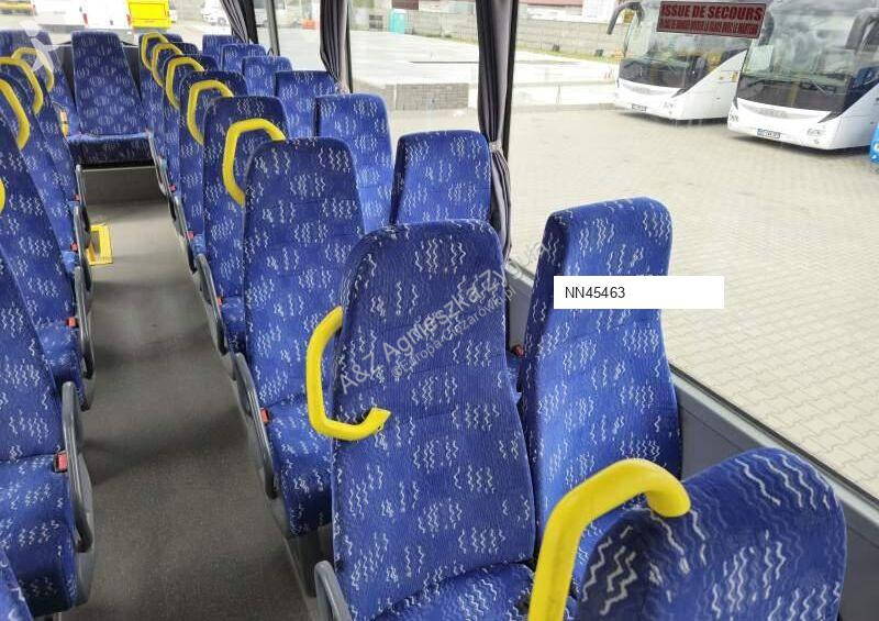Autobus Otokar NAVIGO