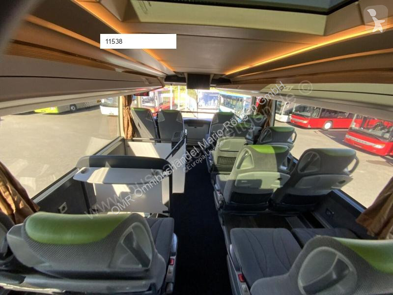 Linjebuss Setra S 531 DT