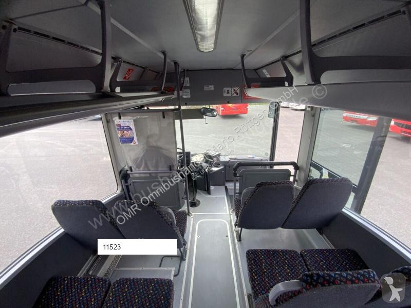 باص Mercedes O 550
