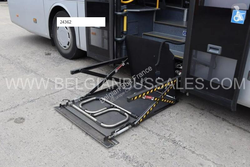باص Mercedes ME / 13.0m / Lift / Airco / Euro 5...