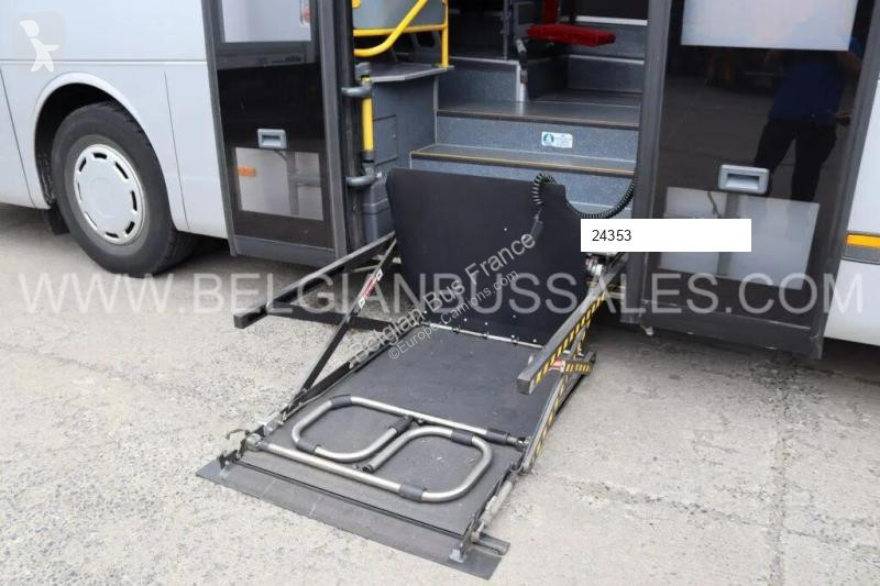باص Mercedes ME / 13.0m / Lift / Manual / AIRCO...