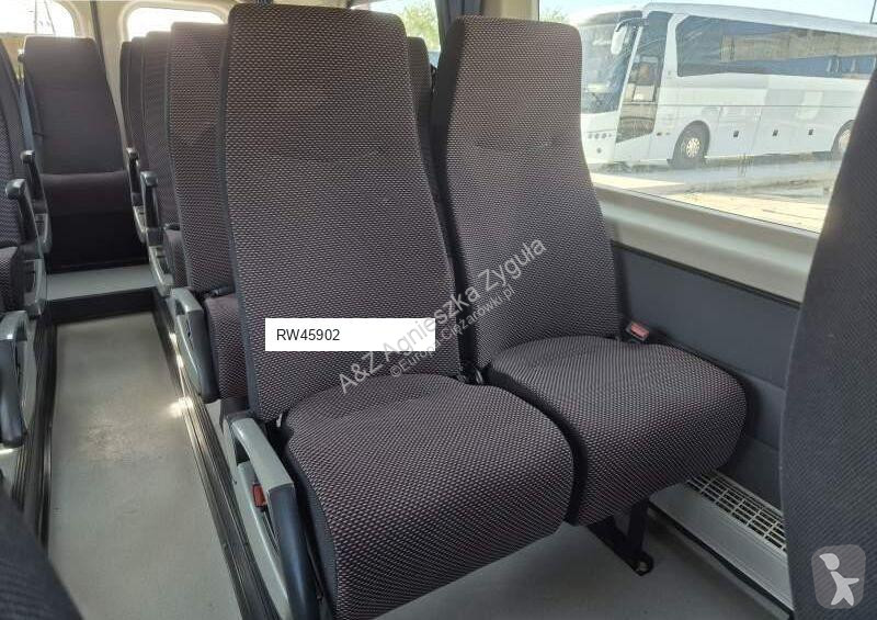 Autobussen Fiat DUCATO