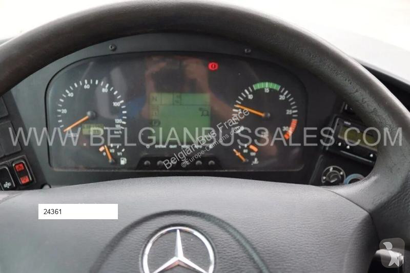 باص Mercedes ME / 13.0m / Lift / Manual / Euro...