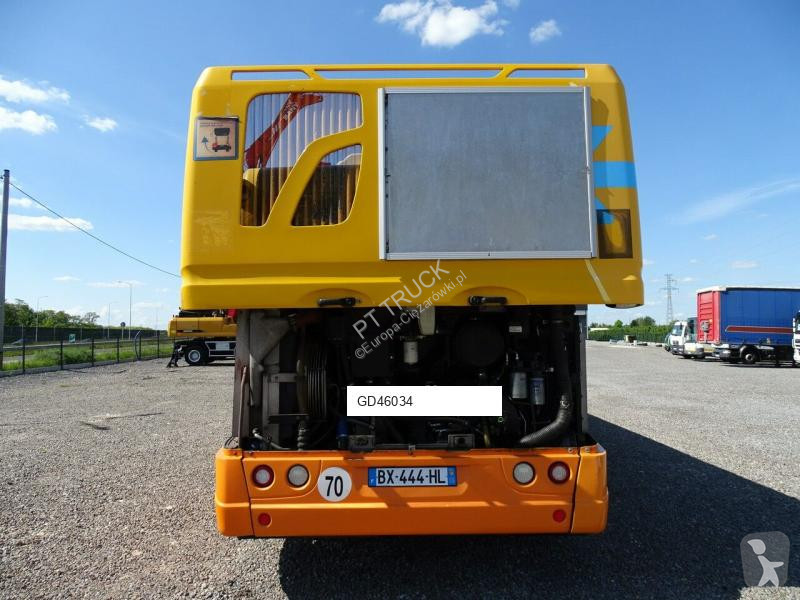 Bus  GX 327