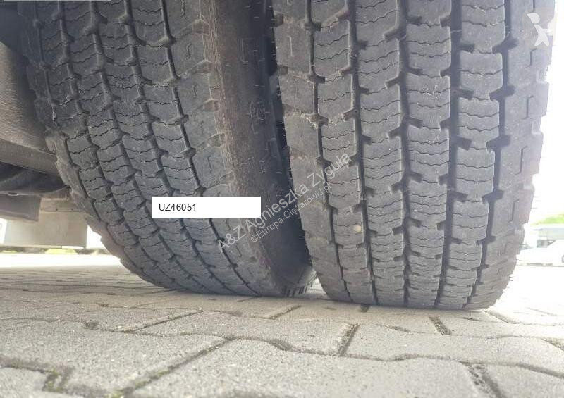 Camioneta Temsa LD SB 12 PLUS