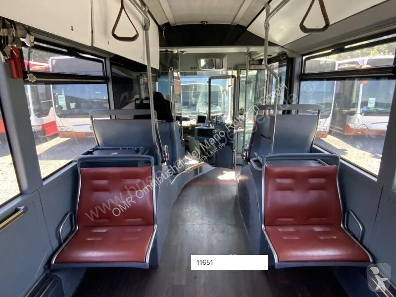 Buss Mercedes O 530 G