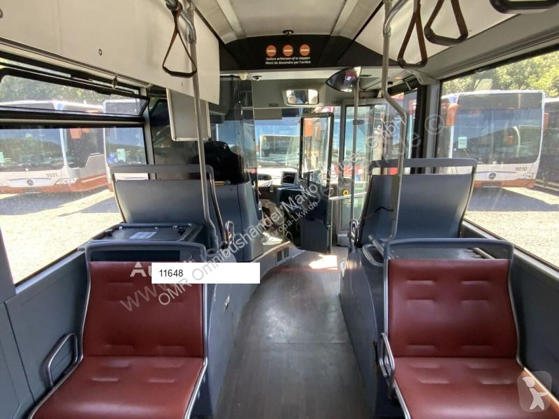 Bus Mercedes O 530 G