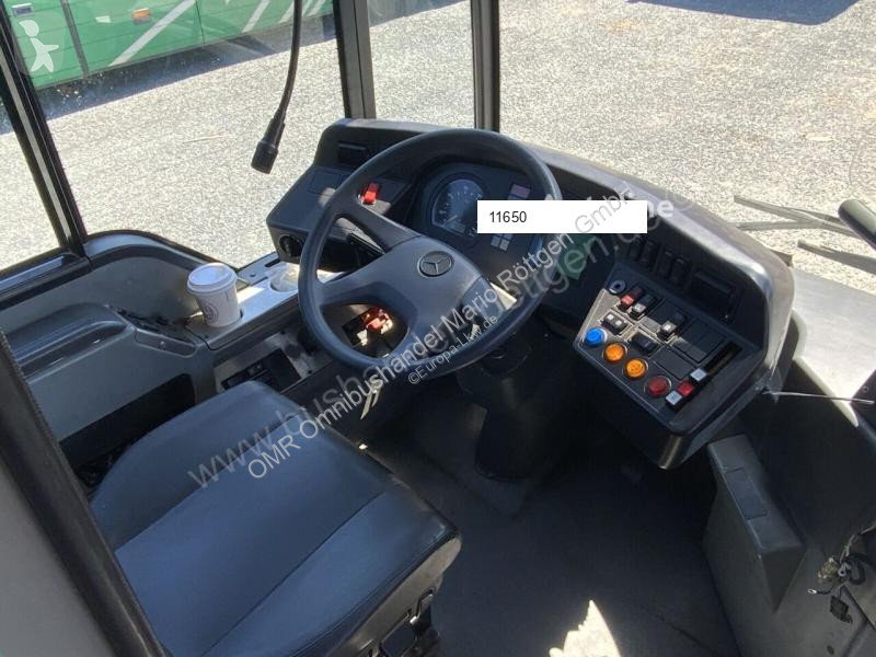 Buss Mercedes O 530 G