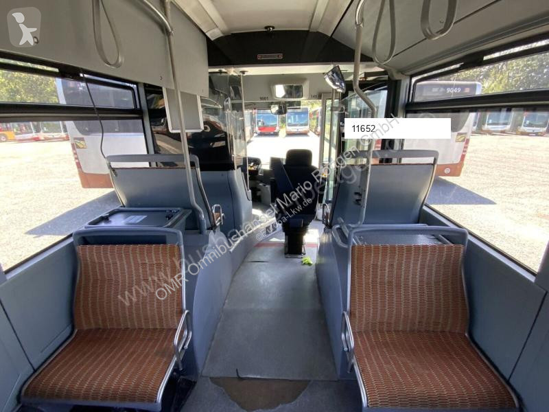 Autobuz Mercedes O 530 G