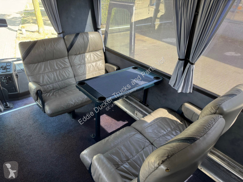 Autobus Bova 12-290 / 24 PERSONEN / PARTY BUS /...