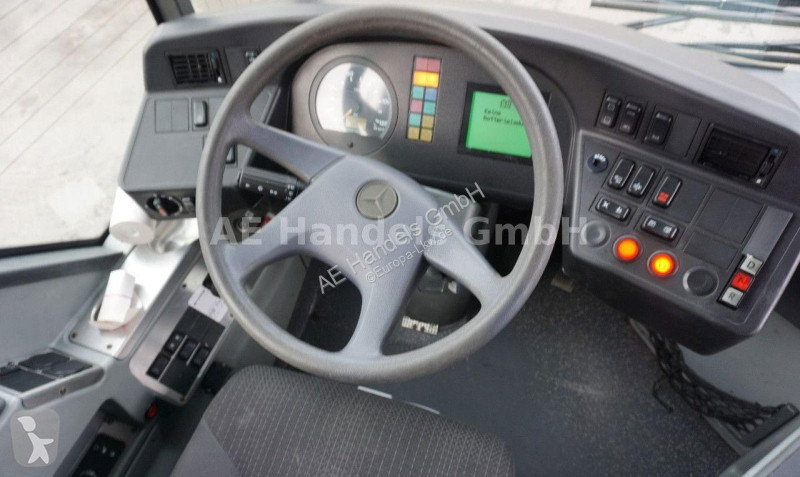 Pullman Mercedes