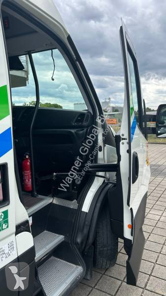 Autobuz Iveco