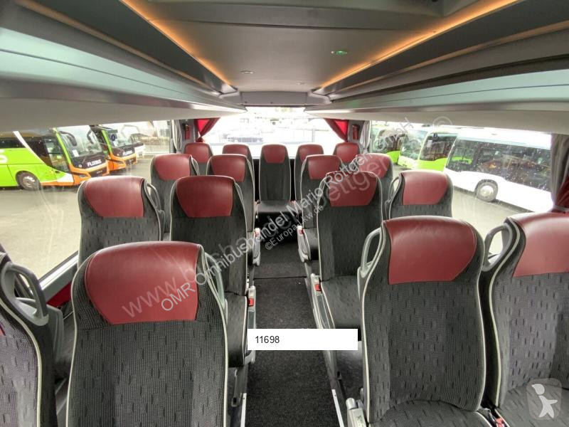 Touringcar Setra